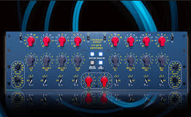 Softube CURVE BENDER EQ